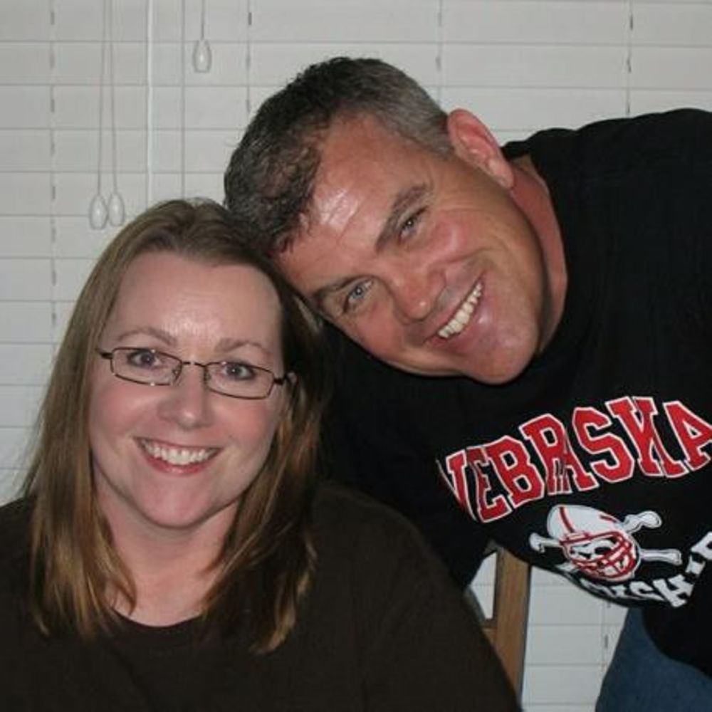 Meet your Posher, Tammy